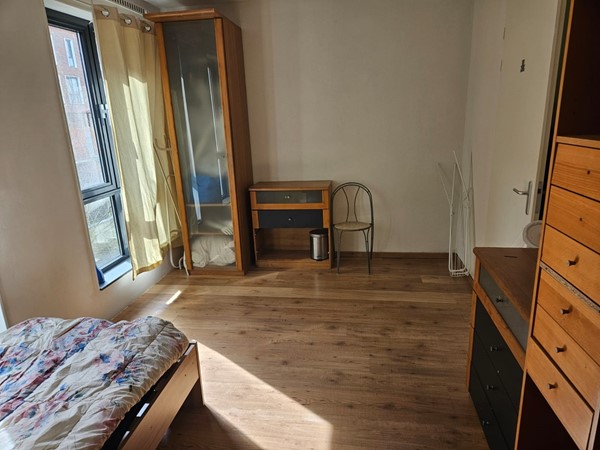 Medium property photo - Claus van Amsbergstraat, 1102 AZ Amsterdam